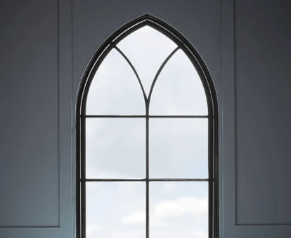 Detroit Custom Windows